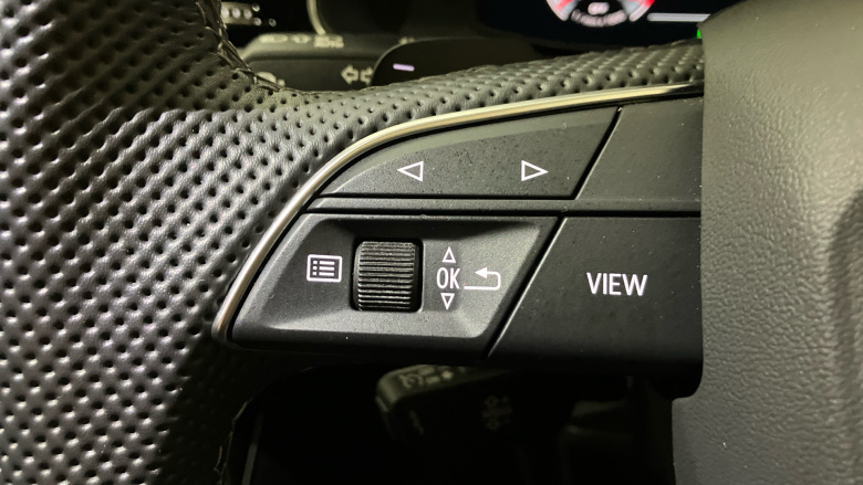 Audi Q7 45 TDI Quattro Black Edition 5dr Tiptronic Diesel Estate